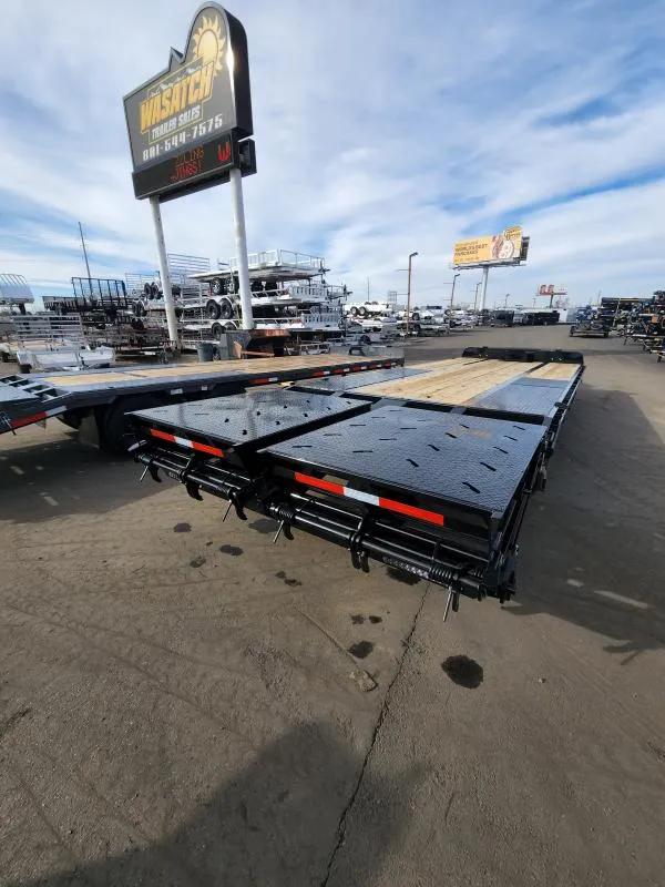 new Equipment / Flatbed Trailers RawMaxx  for sale, in Layton, UT Thumbnail 17