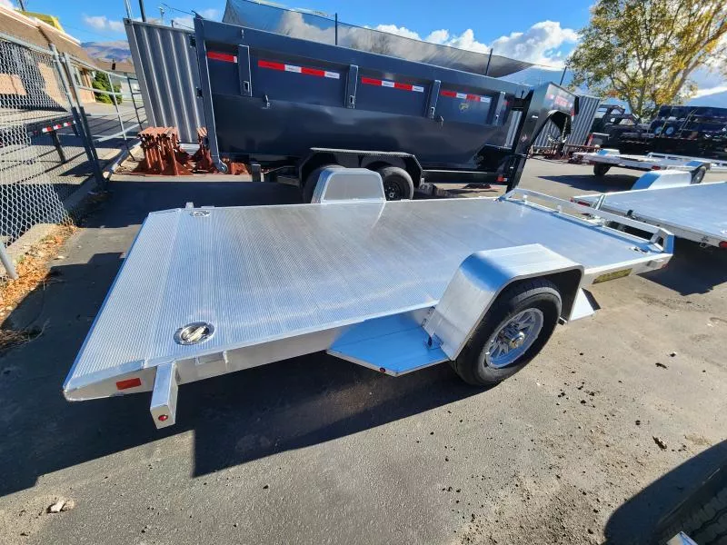 new Utility Trailers Aluma  for sale, in Layton, UT Thumbnail 19