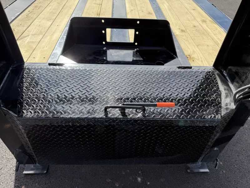 new Equipment / Flatbed Trailers RawMaxx  for sale, in Hurricane, UT Thumbnail 5