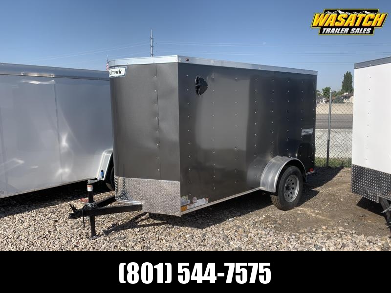 Haulmark 5x10 Passport Deluxe Enclosed Cargo Haulmark 5x10 Passport Deluxe Enclosed Cargo