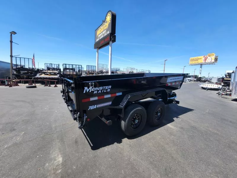 new Dump Trailers PJ Trailers  for sale, in Layton, UT Thumbnail 10