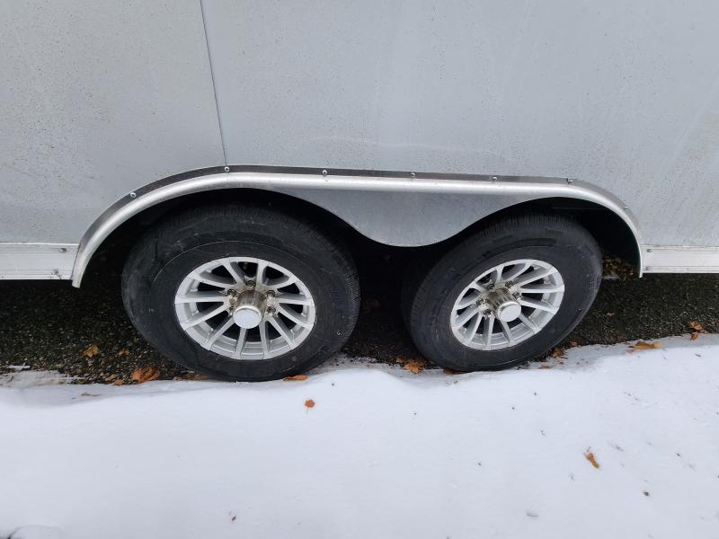 new Snowmobile Trailers Haulmark  for sale, in Layton, UT Thumbnail 13