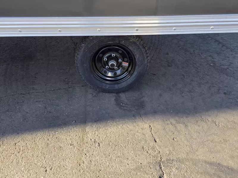 new Snowmobile Trailers ALCOM  for sale, in Layton, UT Thumbnail 4