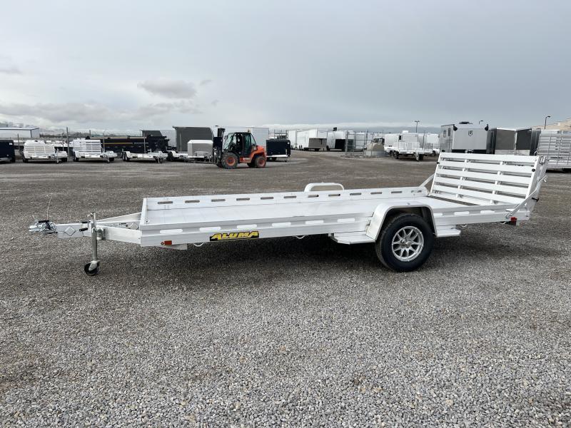 new Utility Trailers Aluma  for sale, in Layton, UT Thumbnail 3