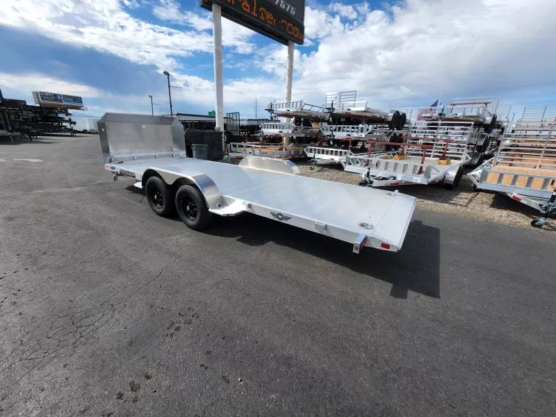 new Utility Trailers Aluma  for sale, in Layton, UT Thumbnail 5