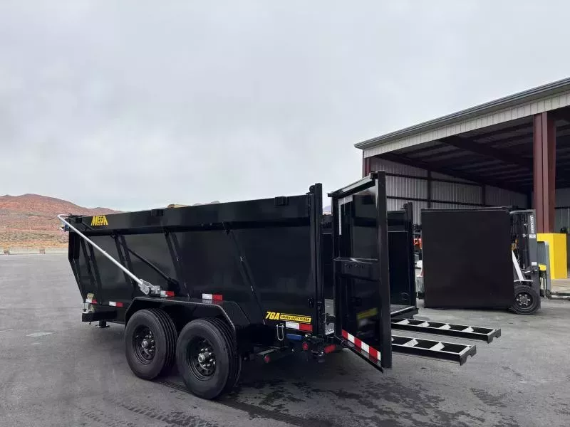 new Dump Trailers Big Tex Trailers  for sale, in Hurricane, UT Thumbnail 6