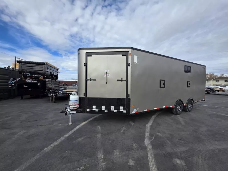 new Cargo (Enclosed) Trailers Southland Trailers  for sale, in Layton, UT Thumbnail 3