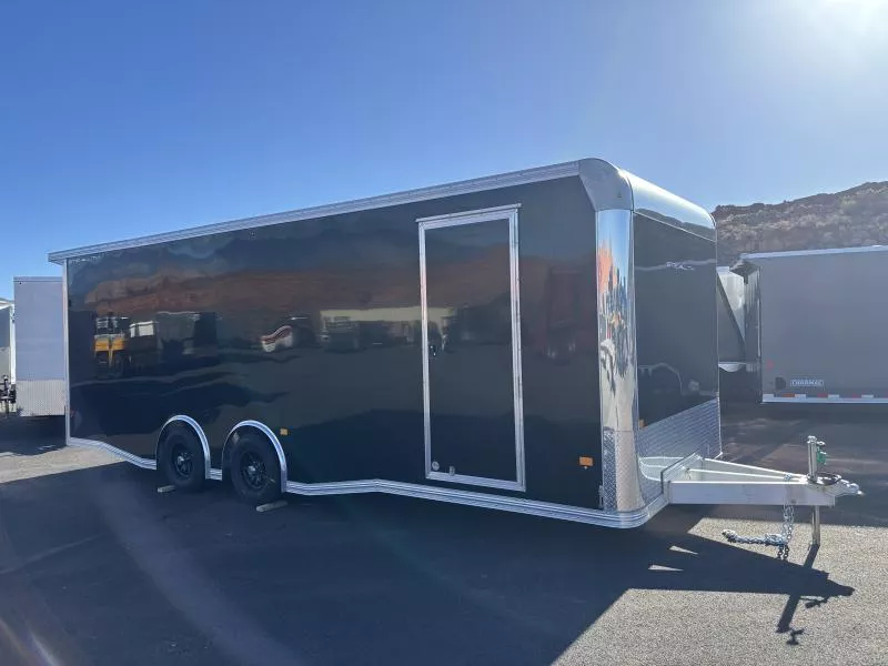 new Cargo (Enclosed) Trailers ALCOM  for sale, in Hurricane, UT Thumbnail 2