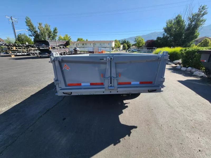 new Dump Trailers RawMaxx  for sale, in Layton, UT Thumbnail 7