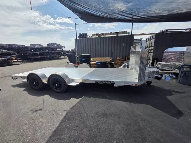 new Utility Trailers Aluma  for sale, in Layton, UT Thumbnail 4