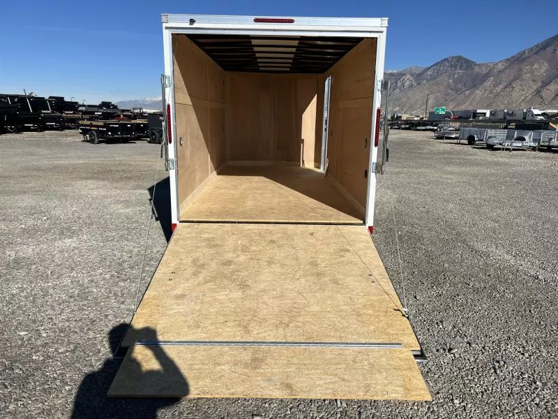 new Cargo (Enclosed) Trailers American Hauler  for sale, in Springville, UT Thumbnail 4
