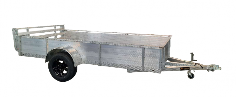 new Utility Trailers Paraiso Global  for sale, in Layton, UT Thumbnail 8