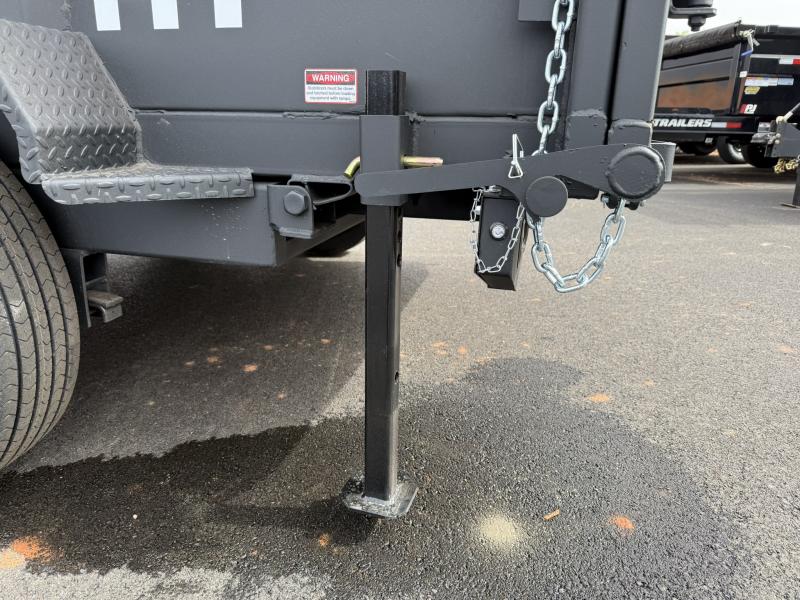 new Dump Trailers Watchdog  for sale, in Hurricane, UT Thumbnail 9
