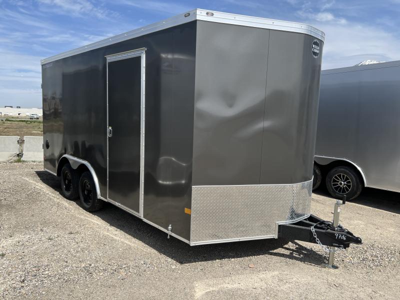 new Cargo (Enclosed) Trailers Wells Cargo  for sale, in Springville, UT image-0