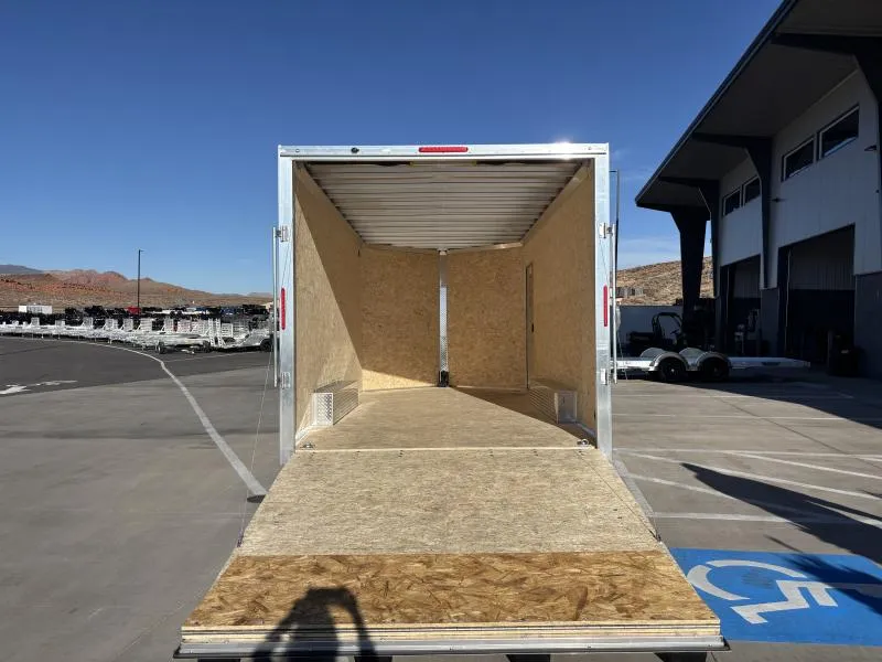 new Car Haulers / Racing Trailers ALCOM  for sale, in Hurricane, UT Thumbnail 3