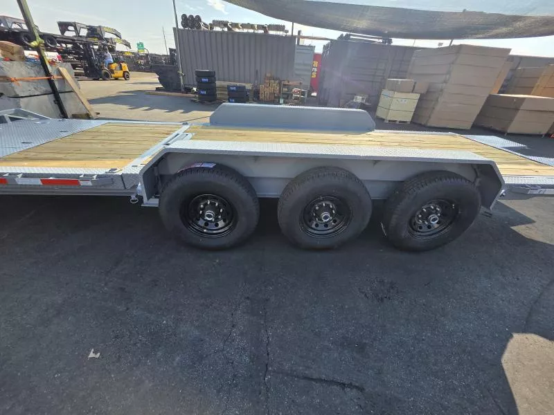 new Equipment / Flatbed Trailers RawMaxx  for sale, in Layton, UT Thumbnail 13