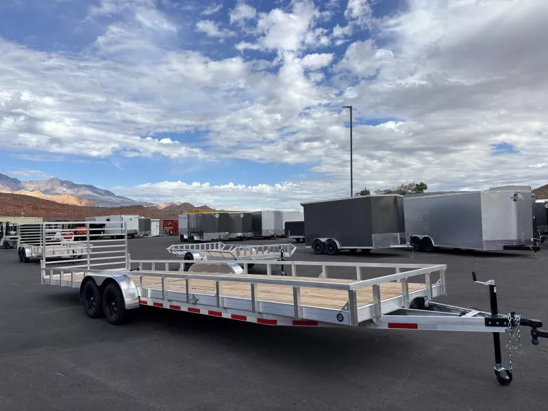 new Utility Trailers Baughman Products  for sale, in Hurricane, UT Thumbnail 2