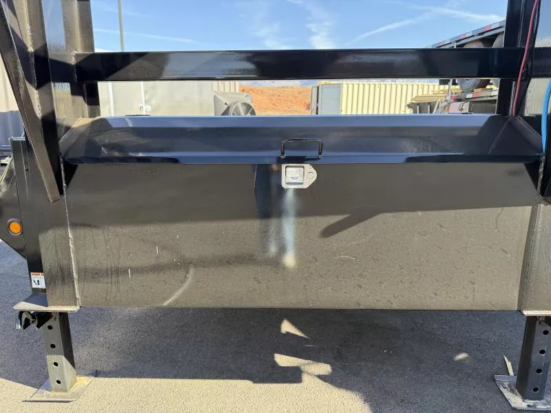 new Equipment / Flatbed Trailers Big Tex Trailers  for sale, in Hurricane, UT Thumbnail 5