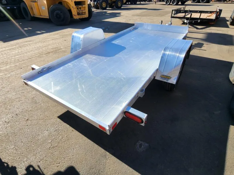 used Motorcycle / Cycle Trailers Aluma  for sale, in Layton, UT Thumbnail 7