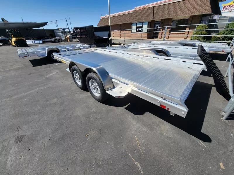 new Utility Trailers Aluma  for sale, in Layton, UT Thumbnail 12