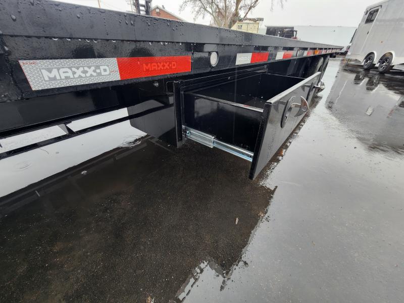 new Equipment / Flatbed Trailers MAXX-D  for sale, in Layton, UT Thumbnail 11
