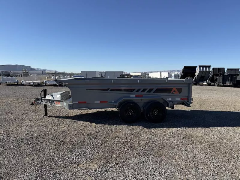 new Dump Trailers RawMaxx  for sale, in Springville, UT Thumbnail 3