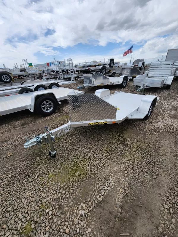 new Utility Trailers Aluma  for sale, in Layton, UT Thumbnail 10