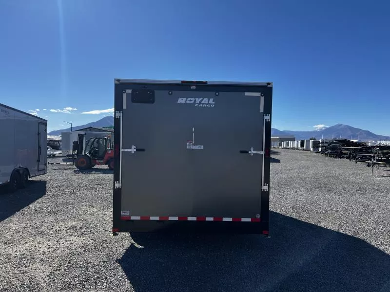 new Cargo (Enclosed) Trailers Southland Trailers  for sale, in Springville, UT Thumbnail 5