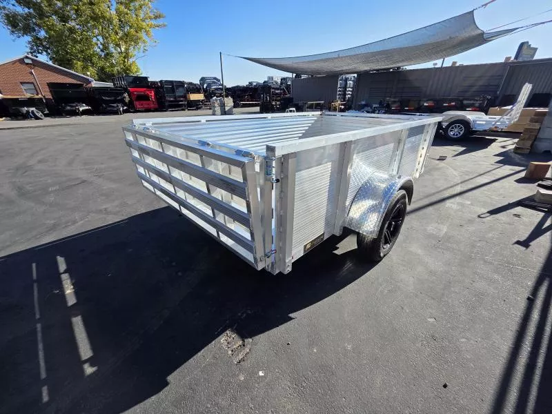new Utility Trailers Paraiso Global  for sale, in Layton, UT Thumbnail 8