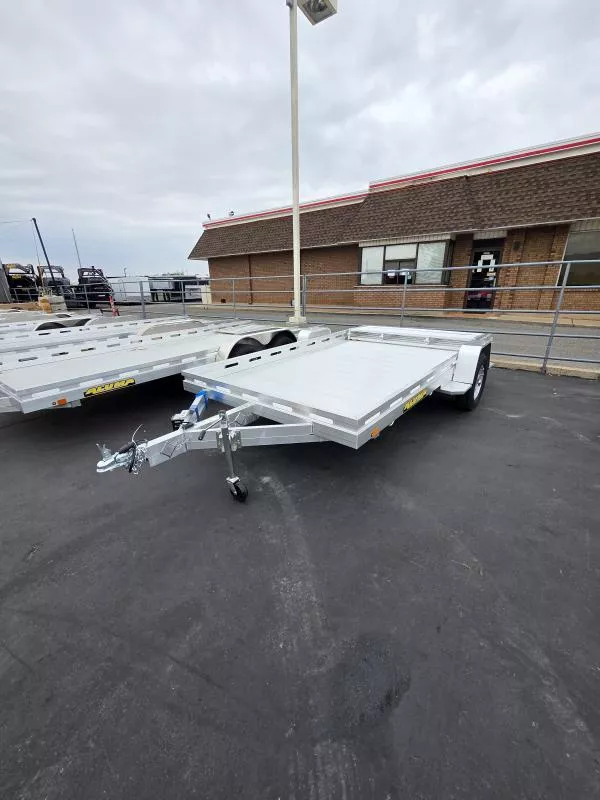 new Utility Trailers Aluma  for sale, in Layton, UT Thumbnail 3
