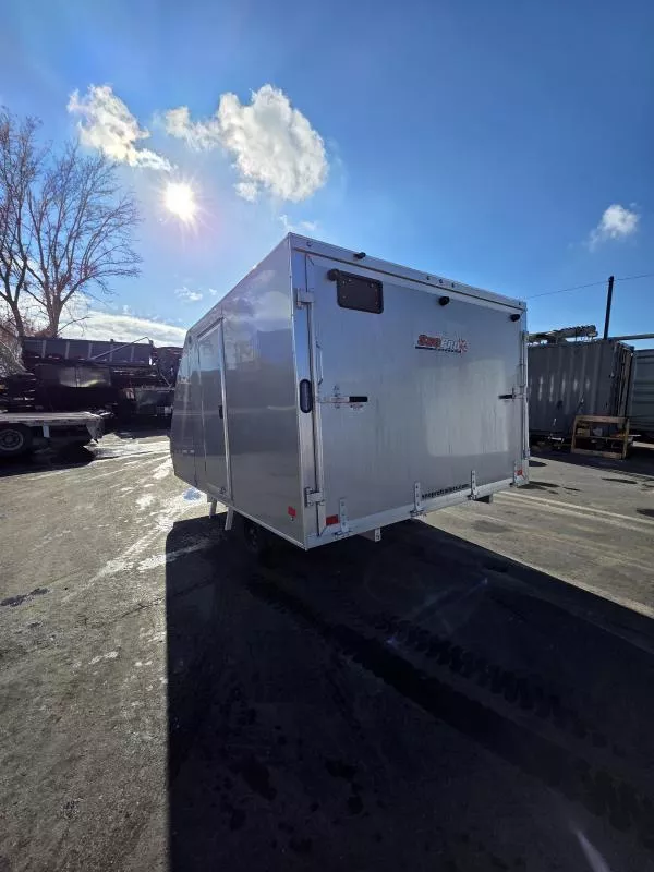 new Snowmobile Trailers ALCOM  for sale, in Layton, UT Thumbnail 7