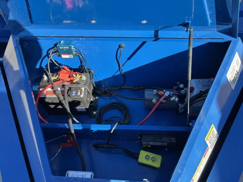 new Equipment / Flatbed Trailers RawMaxx  for sale, in Hurricane, UT Thumbnail 10