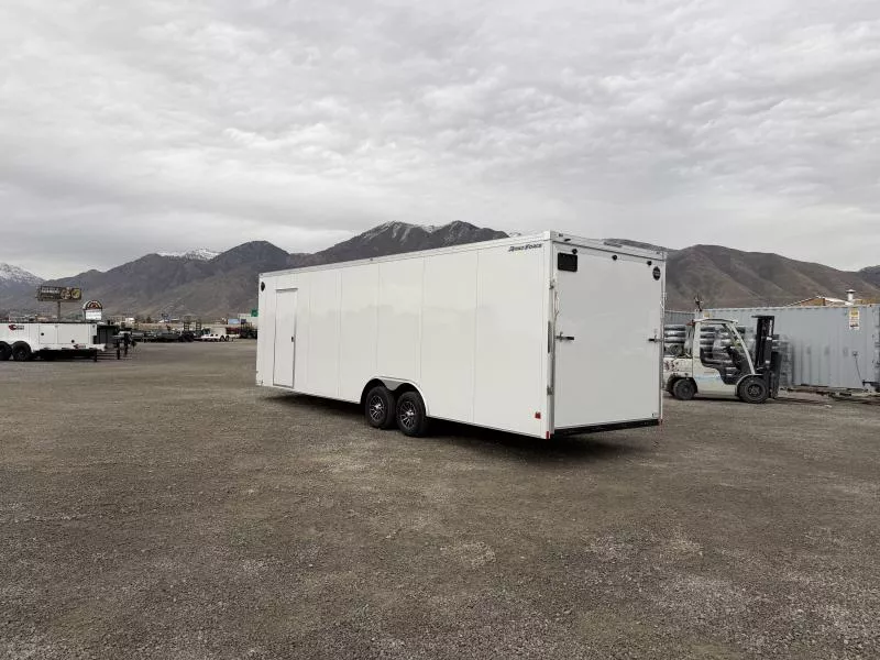 new Car Haulers / Racing Trailers Wells Cargo  for sale, in Springville, UT Thumbnail 4