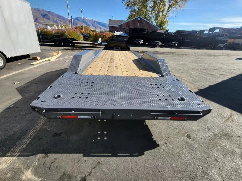 new Equipment / Flatbed Trailers RawMaxx  for sale, in Layton, UT Thumbnail 5
