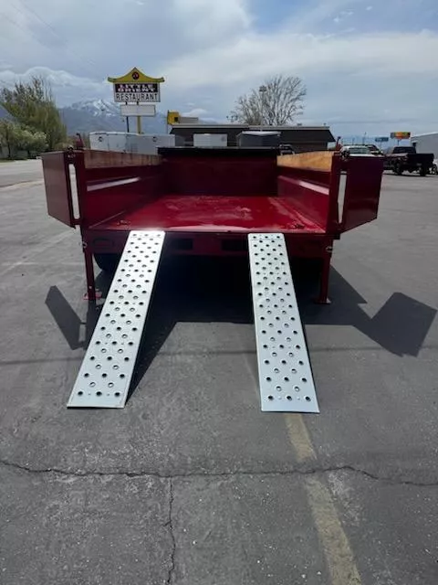 new Dump Trailers Southland Trailers  for sale, in Layton, UT Thumbnail 14