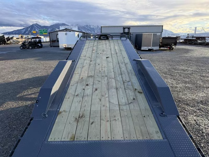 new Equipment / Flatbed Trailers RawMaxx  for sale, in Springville, UT Thumbnail 7