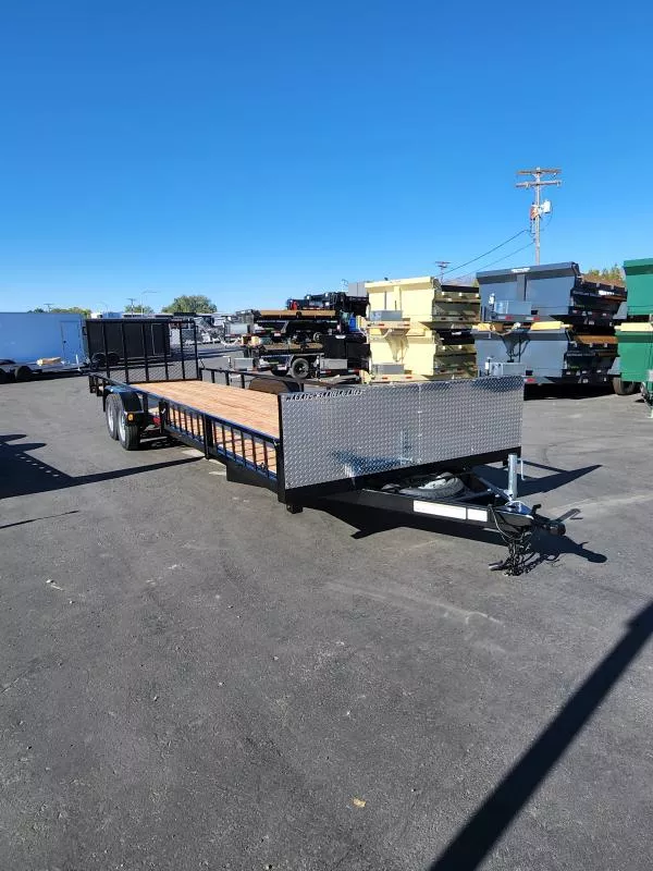 new Utility Trailers Voyager  for sale, in Layton, UT Thumbnail 2