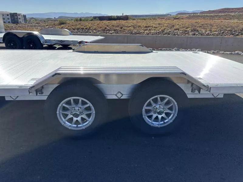 new Utility Trailers Aluma  for sale, in Hurricane, UT Thumbnail 7