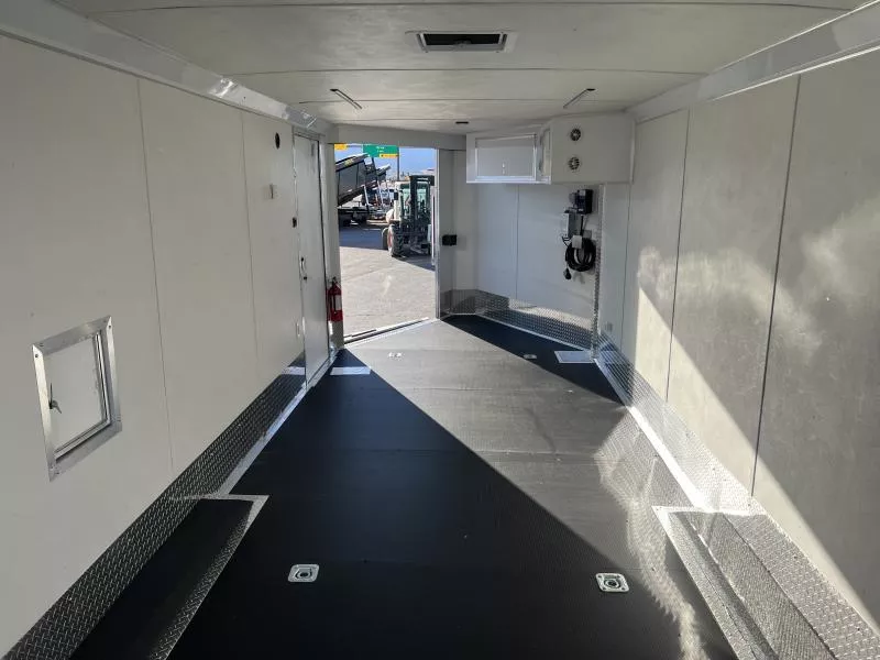 new Snowmobile Trailers Wells Cargo  for sale, in Springville, UT Thumbnail 6