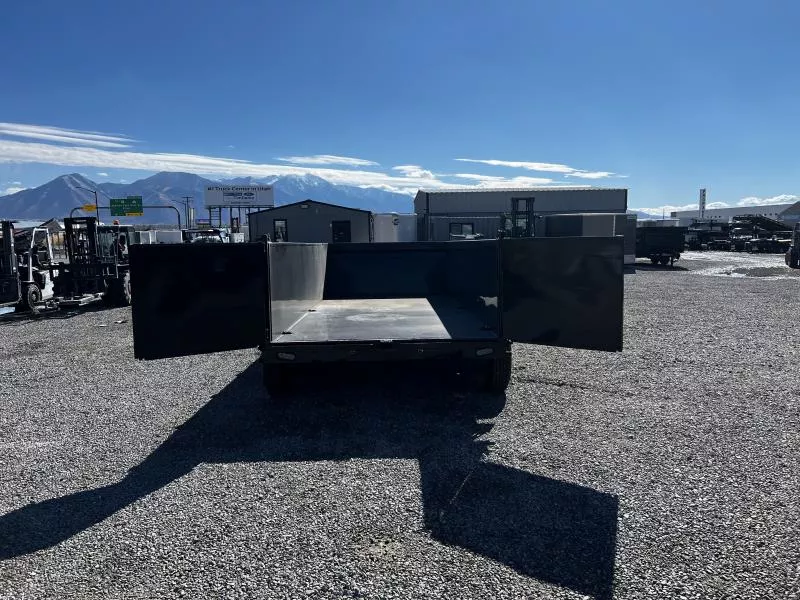 new Dump Trailers RawMaxx  for sale, in Springville, UT Thumbnail 8