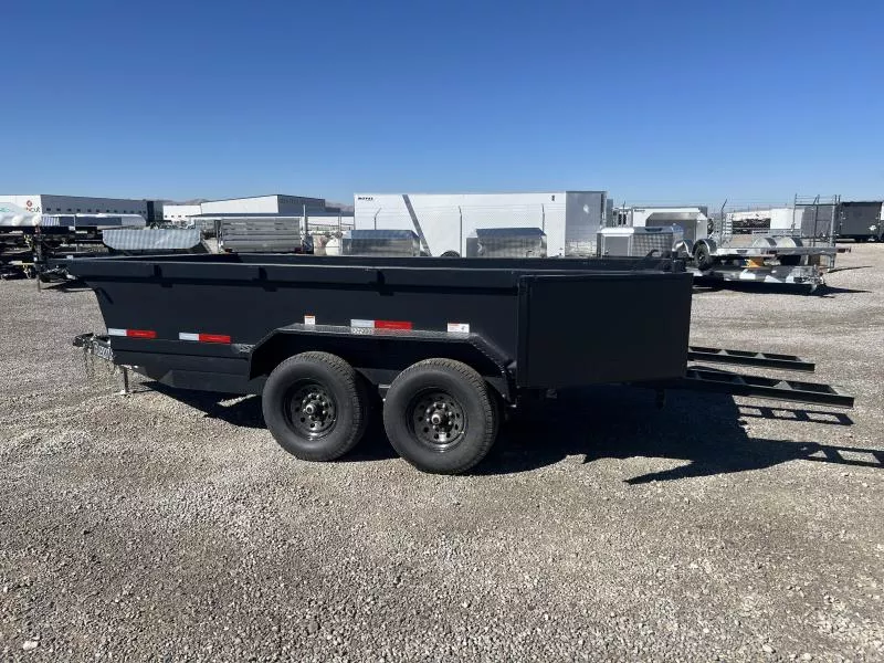 new Dump Trailers RawMaxx  for sale, in Springville, UT Thumbnail 3