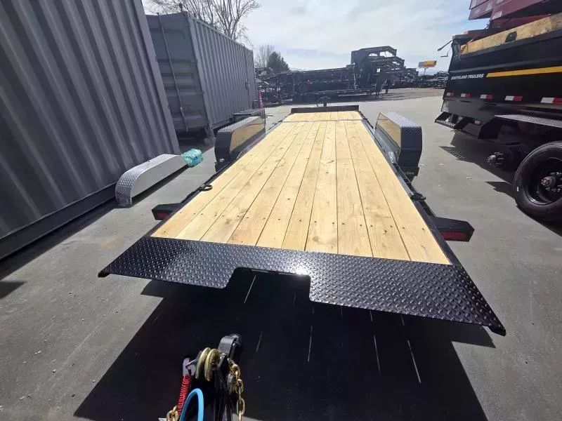 new Equipment / Flatbed Trailers Big Tex Trailers  for sale, in Hurricane, UT Thumbnail 3