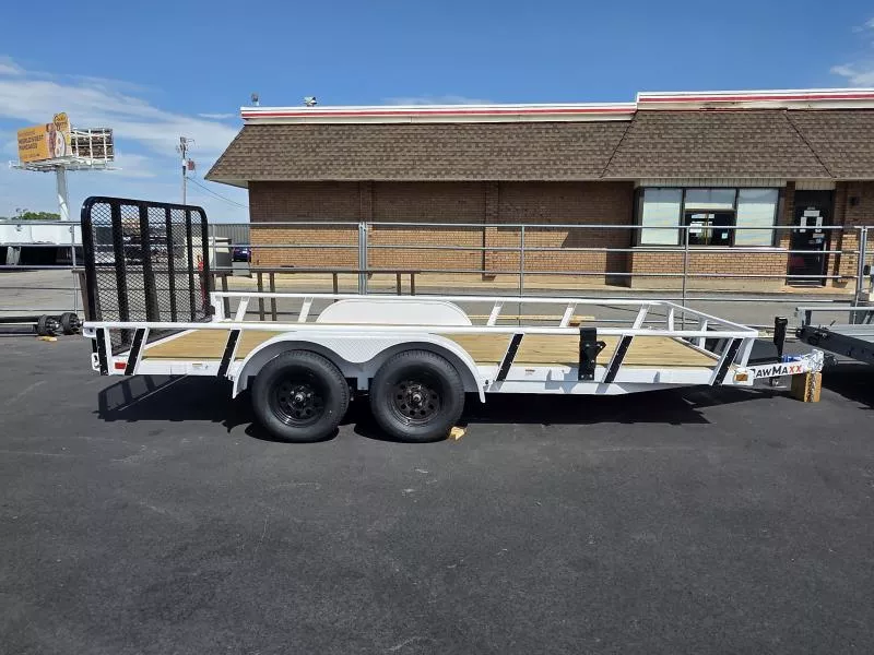 new Utility Trailers RawMaxx  for sale, in Layton, UT Thumbnail 12