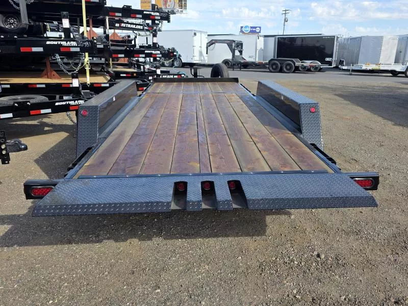 new Equipment / Flatbed Trailers Walton Trailers  for sale, in Layton, UT Thumbnail 6