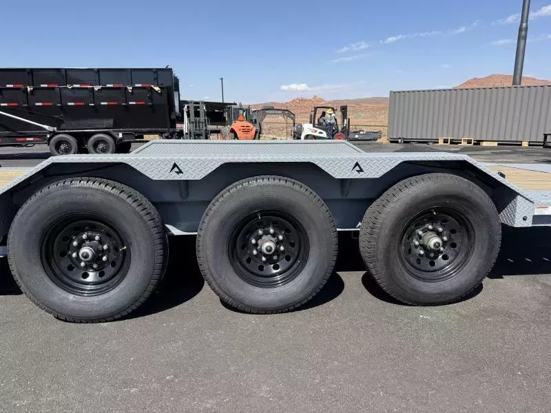 new Equipment / Flatbed Trailers RawMaxx  for sale, in Hurricane, UT Thumbnail 7