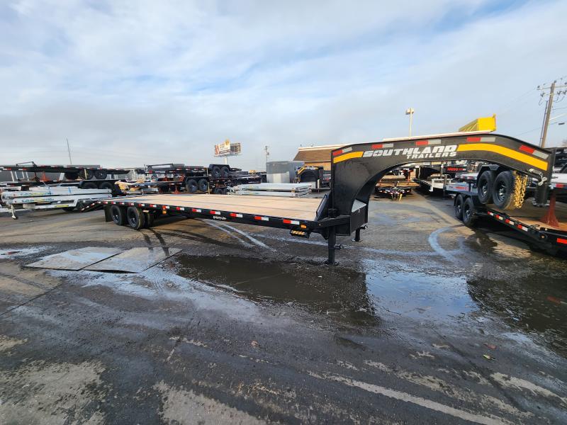 new Equipment / Flatbed Trailers Southland Trailers  for sale, in Layton, UT Thumbnail 3