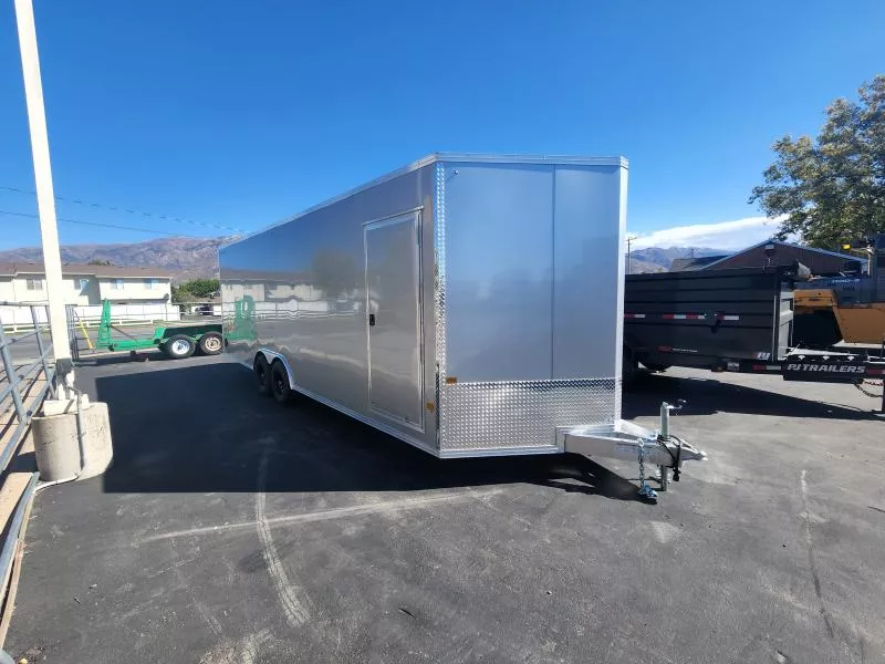 new Cargo (Enclosed) Trailers ALCOM  for sale, in Layton, UT Thumbnail 5