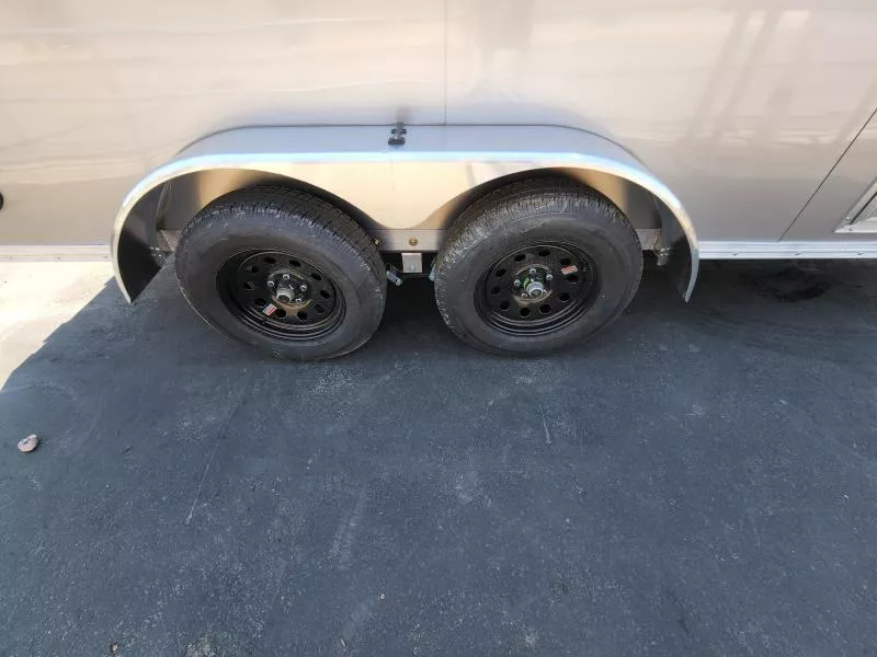 new Cargo (Enclosed) Trailers ALCOM  for sale, in Layton, UT Thumbnail 6