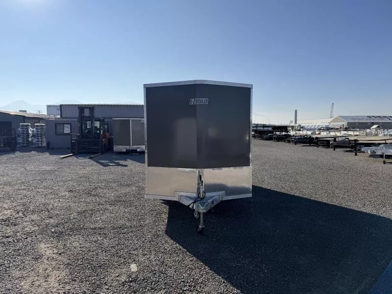 new Cargo (Enclosed) Trailers ALCOM  for sale, in Springville, UT Thumbnail 3