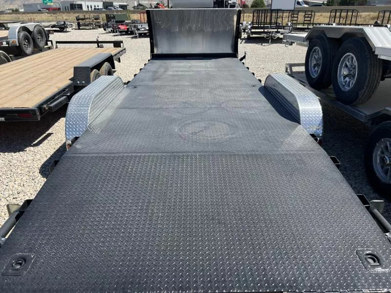 new Utility Trailers PJ Trailers  for sale, in Springville, UT Thumbnail 4